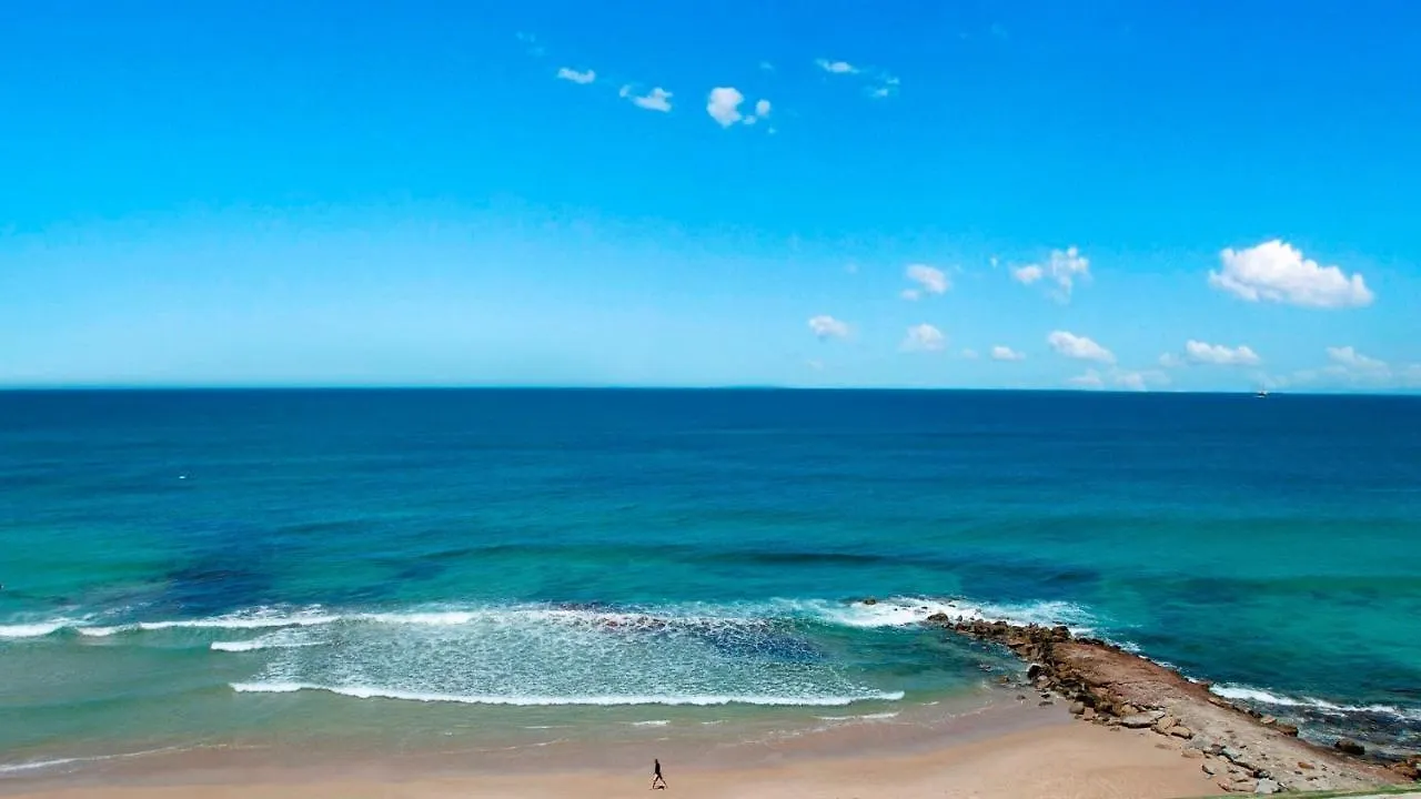 Kings Edge Unit 1 Kings Beach Qld Caloundra Australia