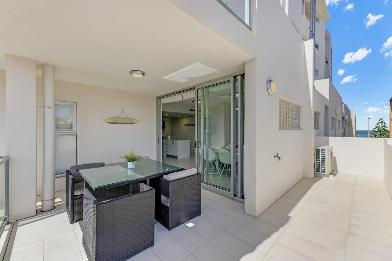 Kings Edge Unit 1 Kings Beach Qld Caloundra