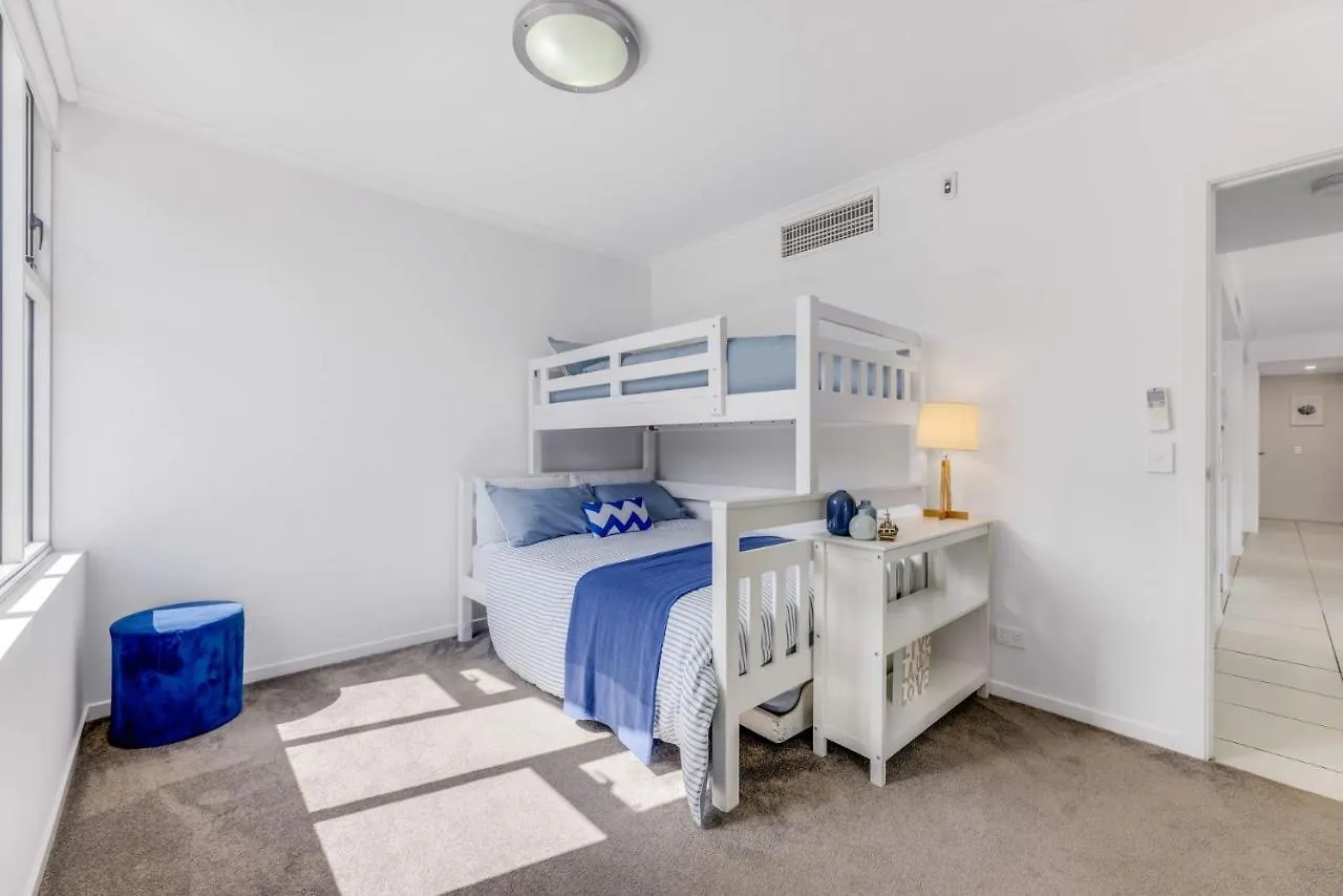Kings Edge Unit 1 Kings Beach Qld Caloundra Australia