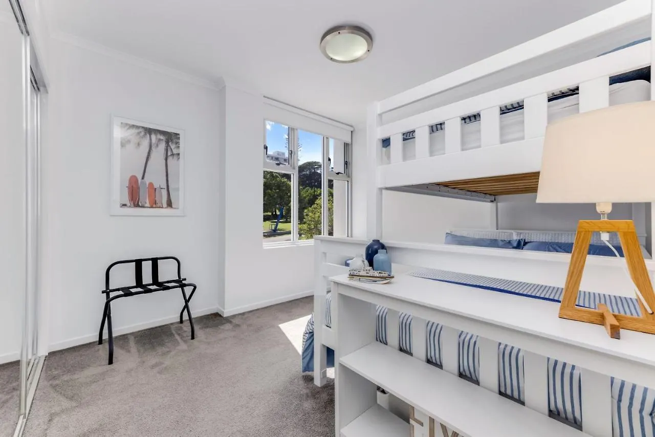 Apartment Kings Edge Unit 1 Kings Beach Qld Caloundra