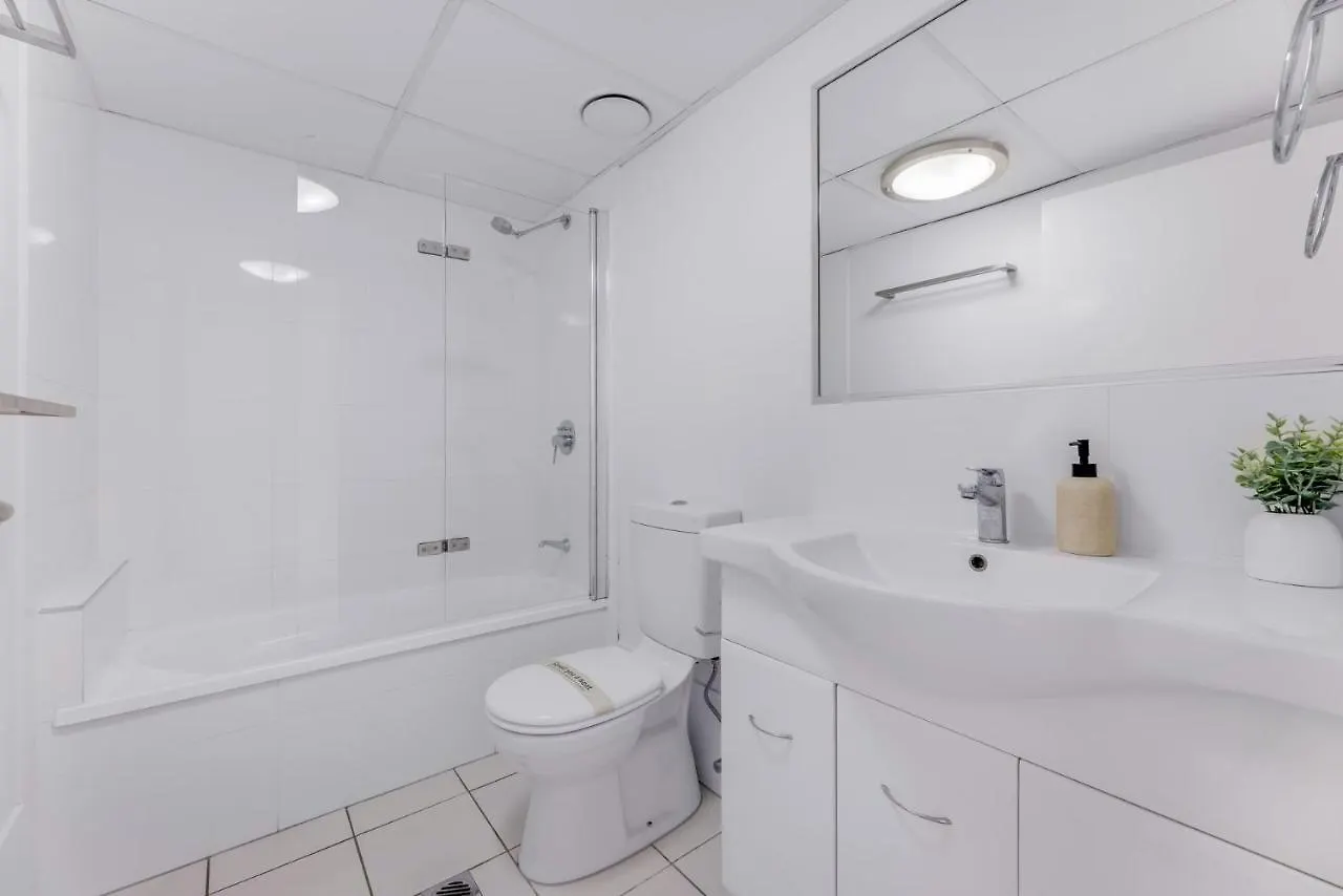 Kings Edge Unit 1 Kings Beach Qld Caloundra Apartment