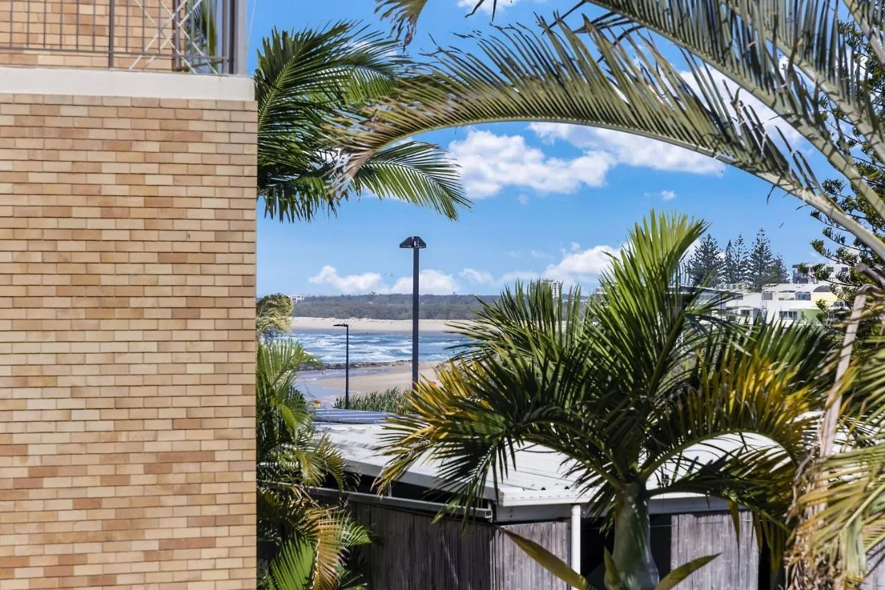 Kings Edge Unit 1 Kings Beach Qld Caloundra