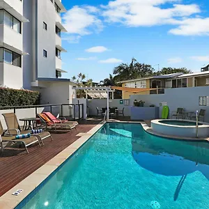 Mariners Kings Resort