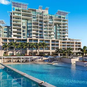 4* Resort Pelican Waters Golf Sunshine Coast