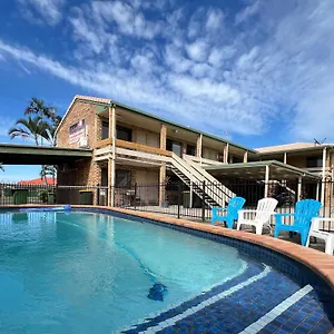 4* Motel Golden Motor