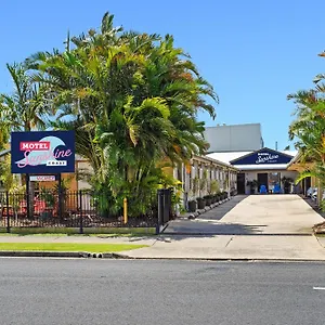 2* Motel Sunshine Coast