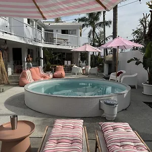 Auberge de jeunesse Cali Backpackers, Caloundra
