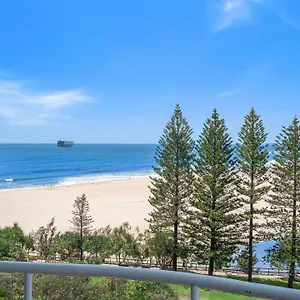 Waterview Aparthotel