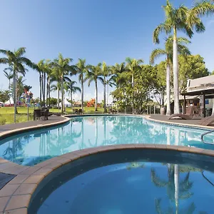 4* Resort Oaks Sunshine Coast Oasis
