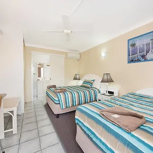 Centre Motel