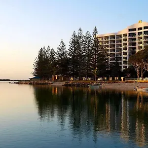 4* Resort Ramada By Wyndham Golden