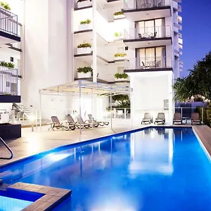 4* Resort Ocean Views